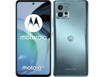 Motorola XT2255-1 Moto G72 Dual Sim 8GB RAM 128GB Kék