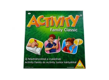 Piatnik Activity Family