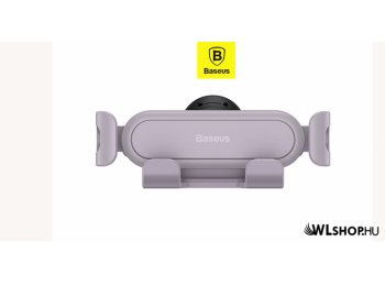 Baseus Lite gravitációs autós telefontartó szellőzőrá
