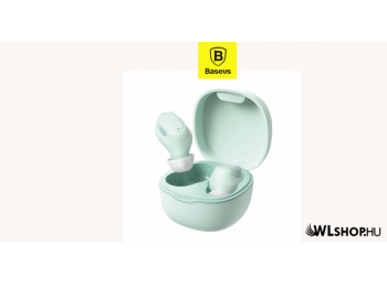 Baseus Bluetooth vezeték nélküli fülhallgató/headset En