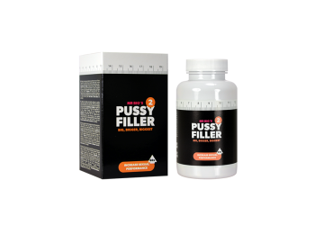 THE BIG 4: PUSSY FILLER - 60 DB