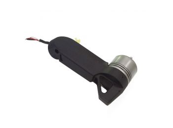 DJI Mavic Air bal hátsó kar