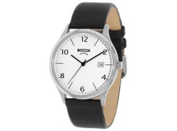 3585-01 Boccia Titánium Férfi karóra