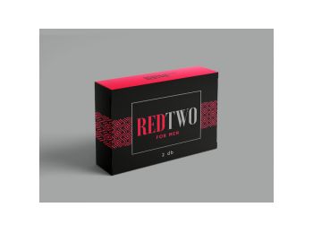 RED TWO - 2 DB