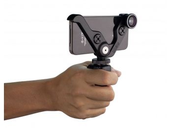 Rode RødeLink digitális vezeték nélküli kézi mikrofon 