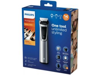 Philips Multigroom Series 7000 MG7720