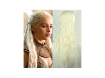 GoT Game of Thrones Trónok Harca Daenerys Targaryen hallowe