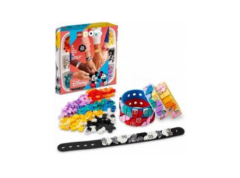 LEGO® DOTS - Mickey és barátai karkötők óriáscsomag (