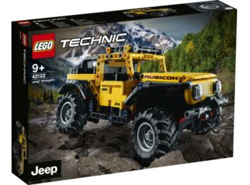 LEGO® Technic - Jeep Wrangler (42122)
