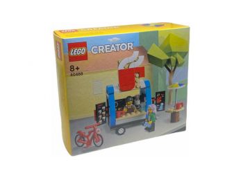 LEGO® Creator - Kávéskocsi (40488)