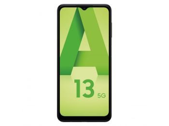 Samsung Galaxy A13 A136 5G Dual Sim 4GB RAM 128GB Fekete
