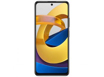 Xiaomi Poco M4 Pro 64GB 4GB Dual Sim Fekete