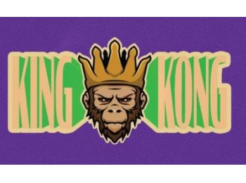 KING KONG - 3 DB