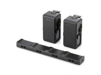 DJI Avata Fly More Kit