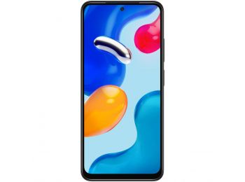 Xiaomi Redmi Note 11s Dual Sim 6GB RAM 128GB Szürke