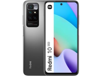 Xiaomi Redmi 10 (2022) Dual Sim 4GB RAM 64GB Szürke