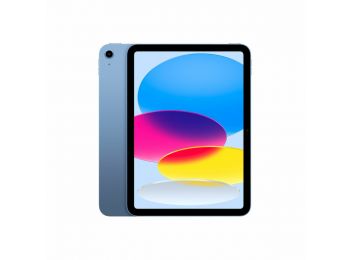 Apple iPad 10.9 10.Gen 64GB WiFi Kék