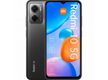 Xiaomi Redmi 10 5G Dual Sim 4GB RAM 64GB Szürke