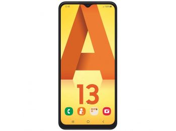 Samsung Galaxy A13 A137 Dual Sim 4GB RAM 64GB Fehér