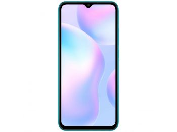 Xiaomi Redmi 9A Dual Sim 2GB RAM 32GB Auróra zöld