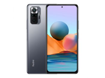 Xiaomi Redmi Note 10 Pro Dual Sim 8GB RAM 256GB Szürke