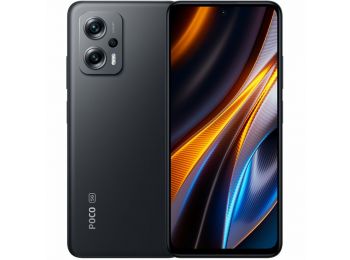 Xiaomi Poco X4 GT 5G Dual Sim 8GB RAM 256GB Fekete