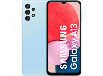 Samsung Galaxy A13 A137 Dual Sim 4GB RAM 64GB Kék