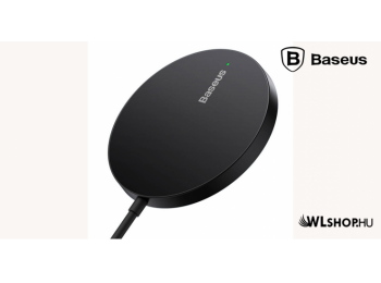 Baseus Simple Mini3 mágneses vezeték nélküli töltő 15 