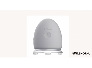 InFace profi Ionos arctisztító CF-03D - Szürke