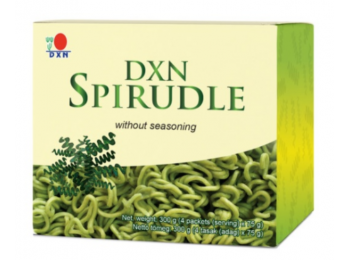 DXN Spirudle 4x75g