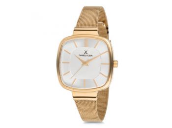 Daniel Klein DK11734-2 Premium Női Karóra