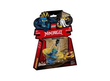 LEGO® NINJAGO® - Jay Spinjitzu nindzsa tréningje (70690)