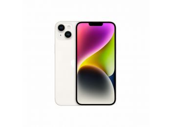 Apple iPhone 14 Plus 512GB Csillagfény