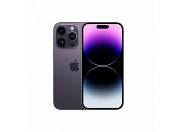 Apple iPhone 14 Pro 256GB Mélylila