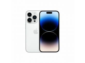 Apple iPhone 14 Pro Max 256GB Ezüst