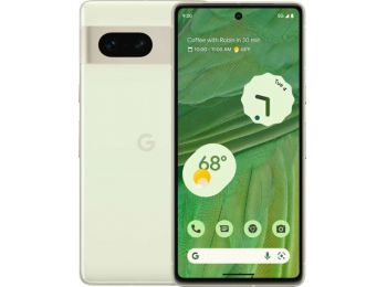 Google Pixel 7 5G Dual Sim 8GB RAM 128GB Sárga