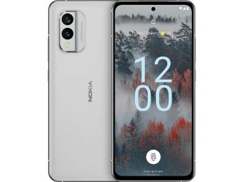 Nokia X30 Dual Sim 5G 6GB RAM 128GB Fehér