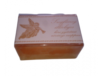 Tulasi Angyalkás szappan - Szegfűszeg 120g
