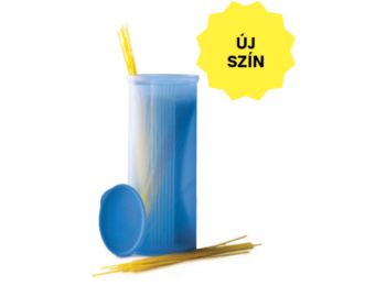 Tésztatartó 1,6 L kék Tupperware