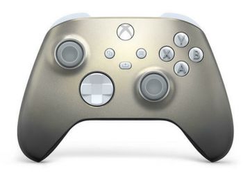 Microsoft Xbox Series X/S Controller Gamepad, kontroller - L