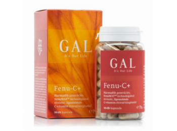 GAL Fenu-C+ 90db