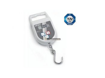 KERN CH (50kg/50g) digitális függőmérleg