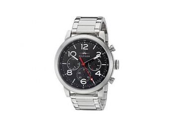 Tommy Hilfiger férfi karóra - Jake 1791234
