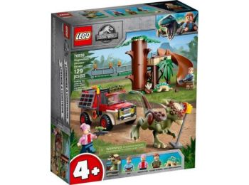 LEGO® Jurassic World - Stygimoloch dinoszaurusz szökés (7