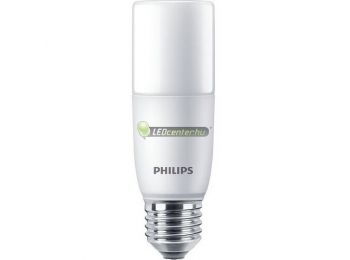 PHILIPS CorePro 9.5W=75W E27 T38 'Stick' LED 1050 lumen term