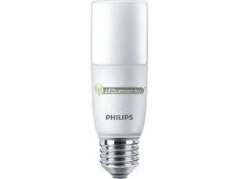 PHILIPS CorePro 9.5W=68W E27 T38 'Stick' LED 950 lumen melegfehér égő 929001901402