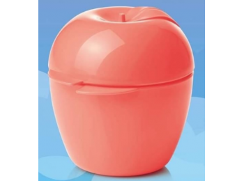 Alma alakú uzsidoboz melon Tupperware