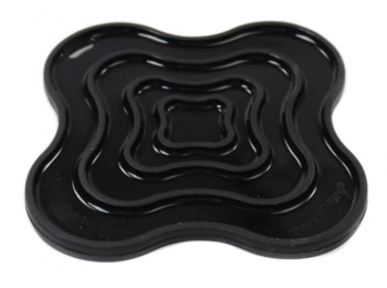 Szilikon Amőba alátét Tupperware