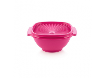 Napsugár tál 1,5 L pink Tupperware