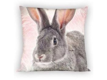 NYUSZIS díszpárnahuzat 40x40 cm